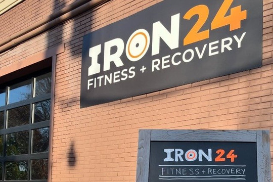 Image 2 from Iron 24 Fitness+Recovery partner gallery