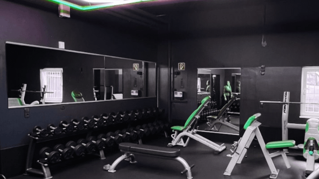 Bild 2 von smart gym Zaberfeld Partnergalerie