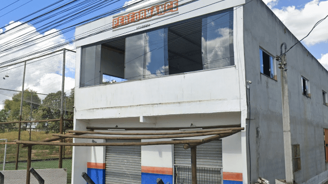 Imagem 2 da galeria do parceiro Academia Performance