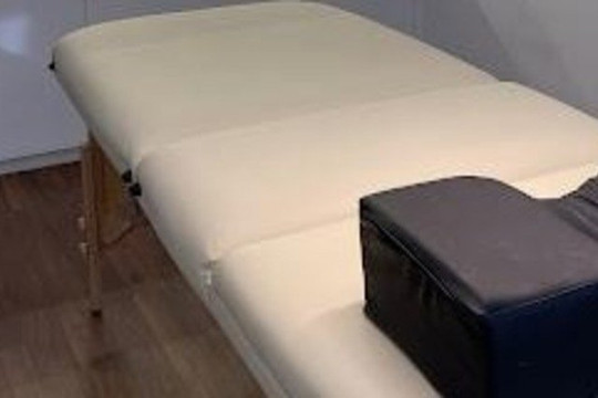 Imagen 1 de la galería del partner Amati Spa & Care