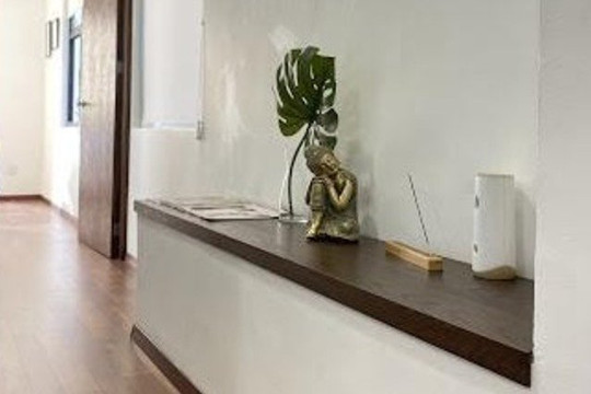 Imagen 2 de la galería del partner Amati Spa & Care