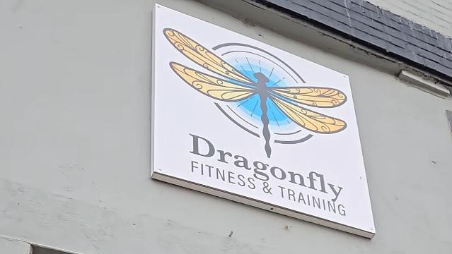 Image 2 from Dragonfly Fitness and Training partner gallery