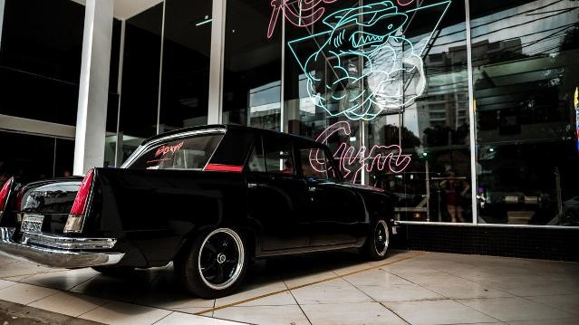 Imagem 1 da galeria do parceiro Retroflex Gym