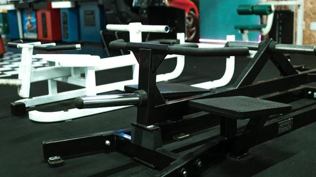 Imagem 3 da galeria do parceiro Retroflex Gym