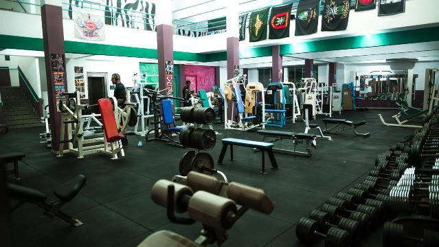 Imagem 2 da galeria do parceiro Retroflex Gym