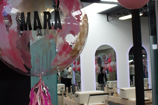 Imagen 3 de la galería del partner Mará Concept House