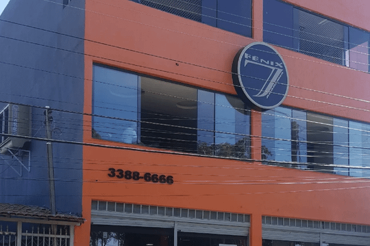 Imagem 2 da galeria do parceiro Academia Fênix 7