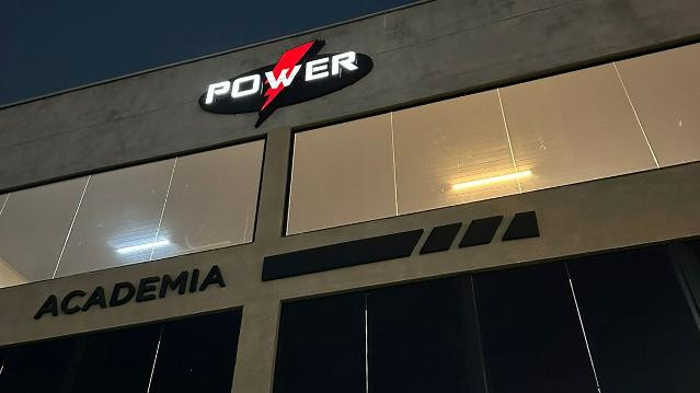 Imagem 2 da galeria do parceiro Academia Power