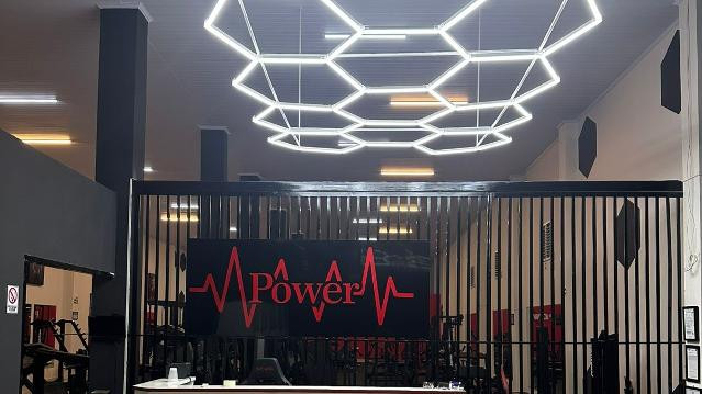 Imagem 1 da galeria do parceiro Academia Power