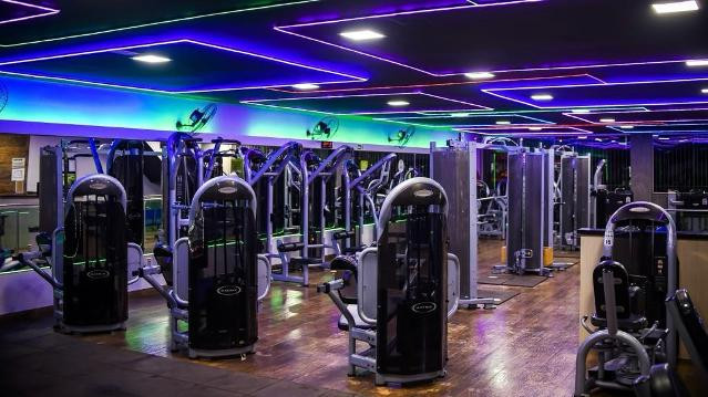 Imagem 2 da galeria do parceiro Vida Fit Academia - Ceilândia Norte