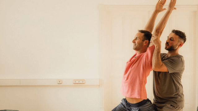 Bild 1 von YAROOTS Yoga & Health Lounge Partnergalerie