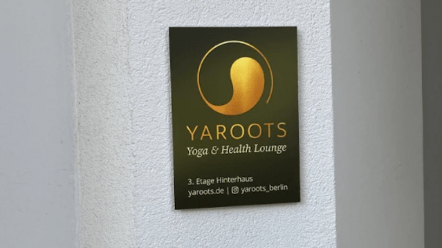 Bild 2 von YAROOTS Yoga & Health Lounge Partnergalerie
