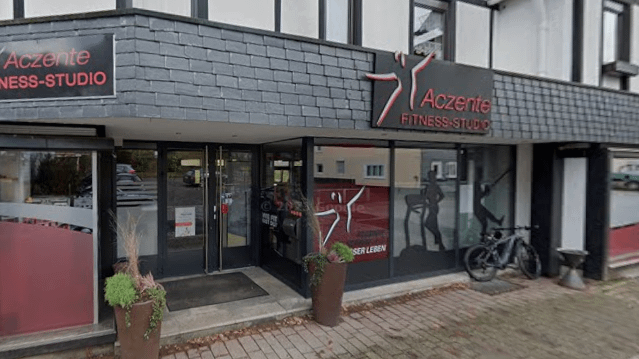 Bild 2 von Aczente Fitnessstudio Partnergalerie