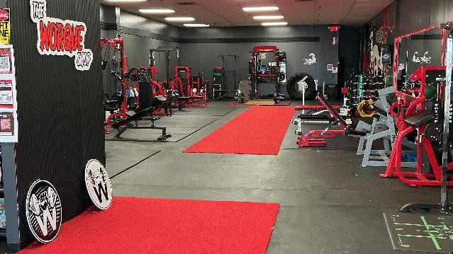 Image 1 from The Worque Shop partner gallery