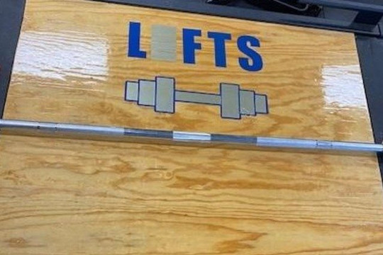 Image 1 from Lifts Gym partner gallery