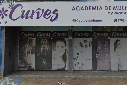Imagem 2 da galeria do parceiro Curves - A Academia Da Mulher