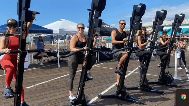 Image 1 from Day Fitness Claremont partner gallery