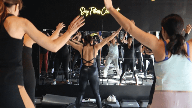 Image 3 from Day Fitness Claremont partner gallery