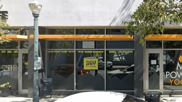 Image 2 from Day Fitness Claremont partner gallery