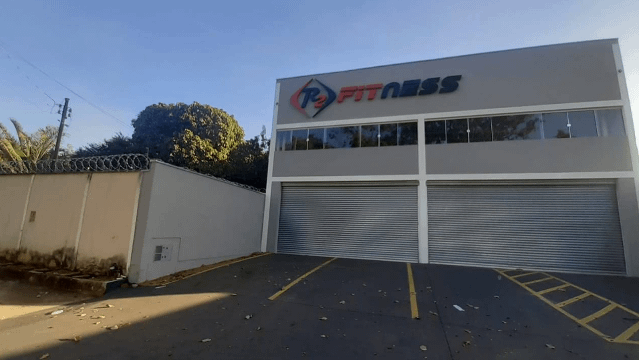 Imagem 2 da galeria do parceiro Academia R2 Fitness - II