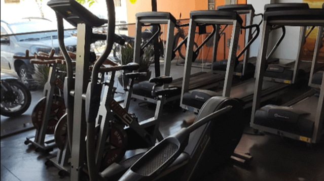Imagem 3 da galeria do parceiro Academia R2 Fitness - II