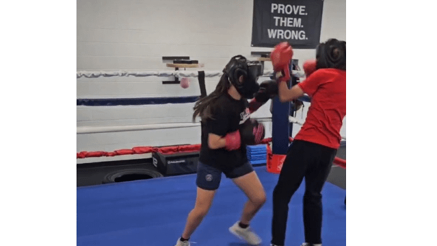 Image 3 from KO Boxing and Fitness partner gallery