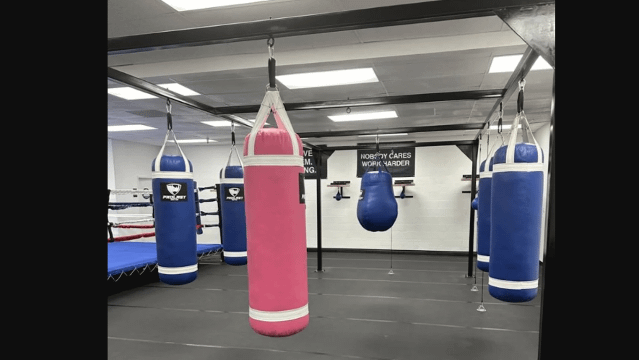 Image 2 from KO Boxing and Fitness partner gallery