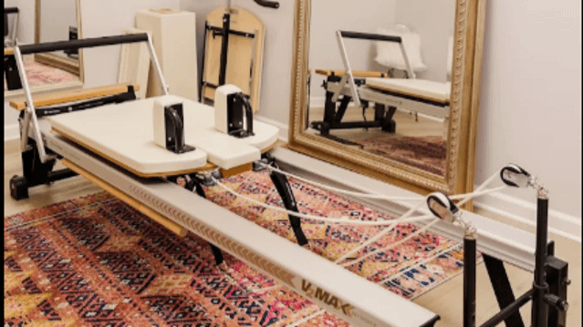 Image 3 from Studio 108 Ohio partner gallery