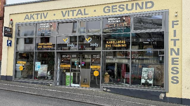 Bild 2 von ActiFit, EMS, Figur & Gesundheitsclub Partnergalerie