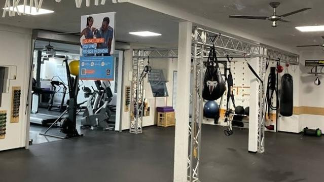 Bild 1 von ActiFit, EMS, Figur & Gesundheitsclub Partnergalerie