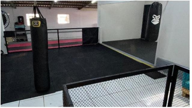 Imagem 1 da galeria do parceiro Centro de Treinamento Nogueira