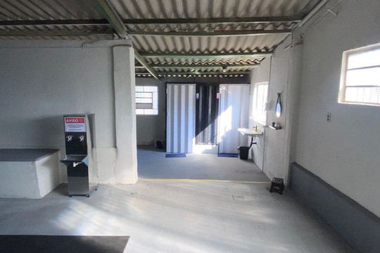 Imagem 3 da galeria do parceiro Centro de Treinamento Nogueira