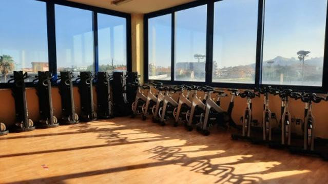 Immagine 3 dalla galleria del partner Uniup Centro Fitness