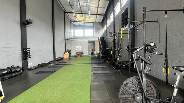 Imagem 3 da galeria do parceiro Studio Bio Move - Treinamento Físico Integrado