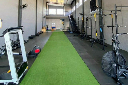 Imagem 1 da galeria do parceiro Studio Bio Move - Treinamento Físico Integrado