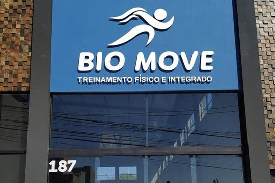 Imagem 2 da galeria do parceiro Studio Bio Move - Treinamento Físico Integrado