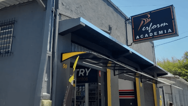 Imagem 2 da galeria do parceiro Perform Academia