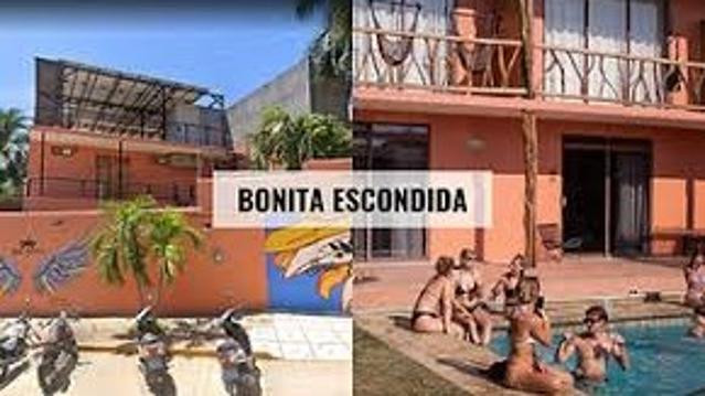 Imagen 2 de la galería del partner SHRED Fitness - La Punta at Bonita Escondida