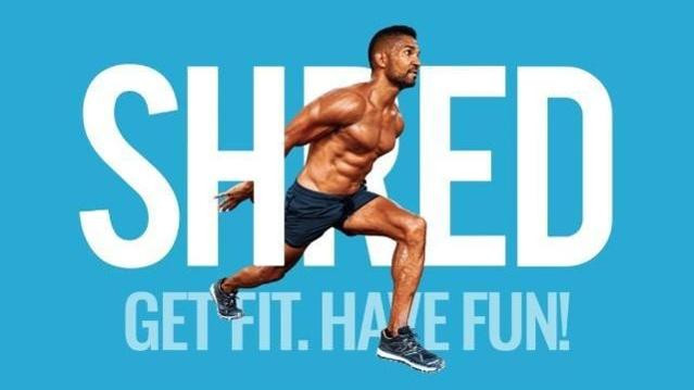 Imagen 1 de la galería del partner SHRED Fitness - La Punta at Bonita Escondida