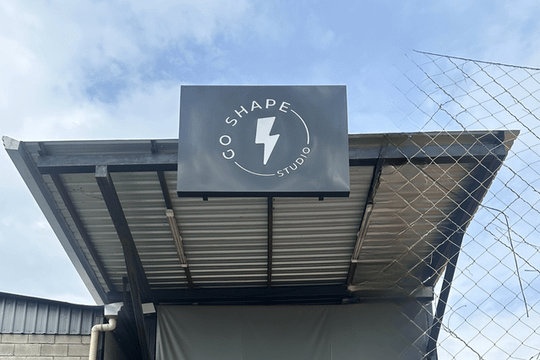 Imagem 2 da galeria do parceiro Go Shape Studio