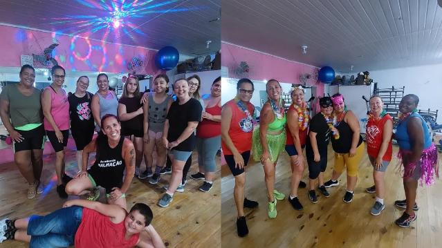 Imagem 1 da galeria do parceiro Academia Move++