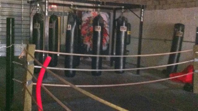 Image 1 from Warrior's Pride Boxing Academy partner gallery