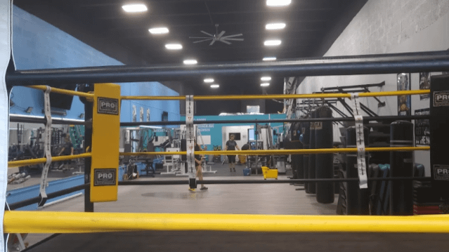 Image 3 from Warrior's Pride Boxing Academy partner gallery