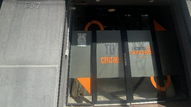 Imagen 2 de la galería del partner Distrito Fuerza