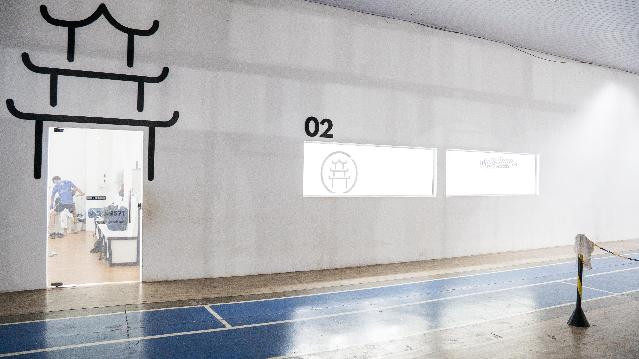 Imagem 3 da galeria do parceiro White House Jiu-Jitsu School
