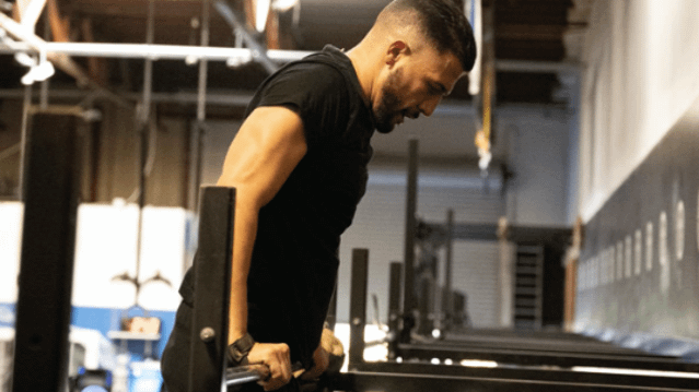 Image 3 from Oceanside Crossfit partner gallery