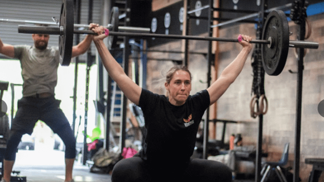 Image 1 from Oceanside Crossfit partner gallery