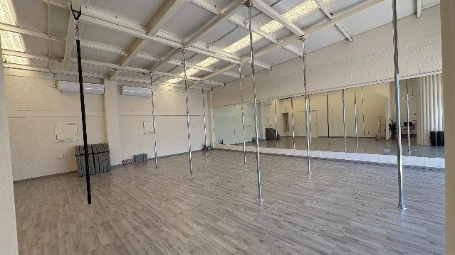 Imagen 3 de la galería del partner Shape Pole Fitness Carretera