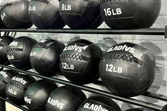 Imagem 1 da galeria do parceiro BSC Box Club