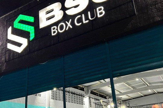 Imagem 2 da galeria do parceiro BSC Box Club